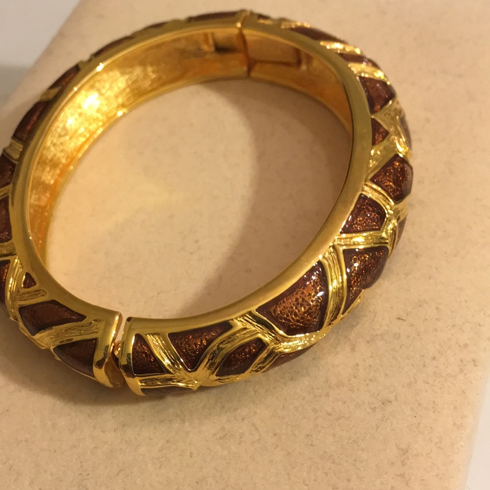 Joan Rivers Bracelet - Picture 2 of 4